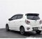 Toyota Agya 2020 Hatchback dijual-8