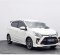 Toyota Agya 2020 Hatchback dijual-6