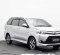 Toyota Avanza Veloz 2018 MPV dijual-2