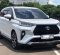 Jual Toyota Veloz 2022 1.5 A/T di DKI Jakarta Java-8