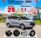 Jual Toyota Kijang Innova 2017 G di Kalimantan Barat Kalimantan-7