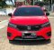 Jual Honda City 2021 Hatchback RS MT di DKI Jakarta Java-9