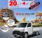 Jual Daihatsu Gran Max Pick Up 2022 1.5L di Kalimantan Barat Kalimantan-6