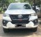 Jual Toyota Fortuner 2019 2.4 TRD AT di DKI Jakarta Java-2