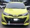 Jual Toyota Yaris 2020 TRD Sportivo di DKI Jakarta Java-3