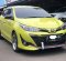 Jual Toyota Yaris 2020 TRD Sportivo di DKI Jakarta Java-10