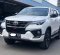 Jual Toyota Fortuner 2019 2.4 TRD AT di DKI Jakarta Java-8