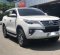 Jual Toyota Fortuner 2017 2.4 VRZ AT di DKI Jakarta Java-2