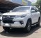 Jual Toyota Fortuner 2017 2.4 VRZ AT di DKI Jakarta Java-4