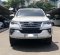 Jual Toyota Fortuner 2017 2.4 VRZ AT di DKI Jakarta Java-5