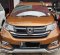 Jual Honda BR-V 2019 Prestige CVT di DKI Jakarta Java-1