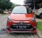 Jual Toyota Sienta 2017 Q di DKI Jakarta Java-4