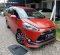 Jual Toyota Sienta 2017 Q di DKI Jakarta Java-1