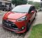 Jual Toyota Sienta 2017 Q di DKI Jakarta Java-7