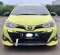 Jual Toyota Yaris 2020 S di DKI Jakarta Java-8