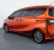 Jual Toyota Sienta 2017 Q CVT di DKI Jakarta Java-7