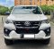 Jual Toyota Fortuner 2019 2.4 TRD AT di DKI Jakarta Java-7