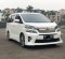 Jual Toyota Vellfire 2013 2.4 Z Alles di DKI Jakarta Java-6