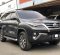 Jual Toyota Fortuner 2017 2.4 VRZ AT di DKI Jakarta Java-6