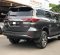 Jual Toyota Fortuner 2017 2.4 VRZ AT di DKI Jakarta Java-7