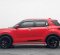 Jual Toyota Raize 2021 1.0T GR Sport CVT TSS (Two Tone) di Banten-1