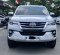 Jual Toyota Fortuner 2017 2.4 VRZ AT di DKI Jakarta Java-6