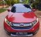 Jual Honda CR-V 2017 1.5L Turbo di DKI Jakarta Sumatra-7