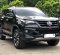 Jual Toyota Fortuner 2017 VRZ di DKI Jakarta Java-1