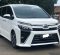 Jual Toyota Voxy 2018 CVT di DKI Jakarta Java-10