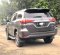 Jual Toyota Fortuner 2017 2.4 VRZ AT di DKI Jakarta Java-1