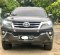 Jual Toyota Fortuner 2017 2.4 VRZ AT di DKI Jakarta Java-2