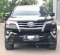 Jual Toyota Fortuner 2016 2.4 VRZ AT di DKI Jakarta Java-3