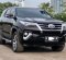Jual Toyota Fortuner 2016 2.4 VRZ AT di DKI Jakarta Java-7