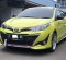 Jual Toyota Yaris 2020 TRD Sportivo di DKI Jakarta-9