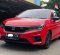 Jual Honda City 2021 Hatchback RS MT di DKI Jakarta-1