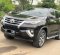 Jual Toyota Fortuner 2016 2.4 VRZ AT di DKI Jakarta Java-8