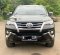 Jual Toyota Fortuner 2016 2.4 VRZ AT di DKI Jakarta Java-4