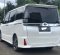 Jual Toyota Voxy 2018 2.0 A/T di DKI Jakarta-9