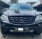 Jual Mercedes-Benz M-Class 2006 ML 350 di DKI Jakarta-1