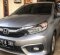 Jual Honda Brio 2020 E CVT di DKI Jakarta Java-6