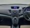 Jual Honda CR-V 2016 2.0 di Banten-1