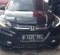 Jual Honda HR-V 2016 1.8L Prestige di Jawa Barat-1