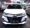 Jual Toyota Avanza 2020 1.3G AT di DKI Jakarta-5