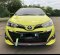Jual Toyota Yaris 2020 TRD Sportivo di DKI Jakarta Java-9