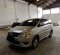 Jual Toyota Kijang Innova 2013 V di Jawa Barat-1