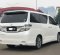 Jual Toyota Vellfire 2013 Z di DKI Jakarta-10