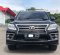 Jual Lexus LX 2010 570 di DKI Jakarta-1