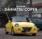 Jual Daihatsu Copen 2003 0.7 Automatic di Banten-5