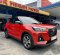 Jual Daihatsu Rocky 2022 1.0 R Turbo CVT Two Tone Special Color di DKI Jakarta-10