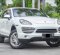 Jual Porsche Cayenne 2013 Coupé di DKI Jakarta-3